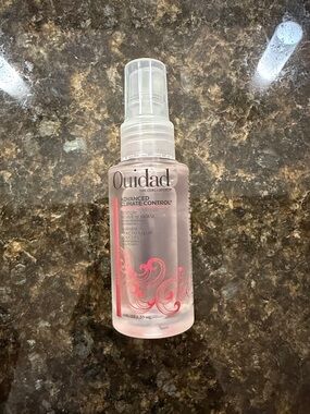 Ouidad Advanced Climate Control Restore + Revive Bi-Phase 1 fl oz New